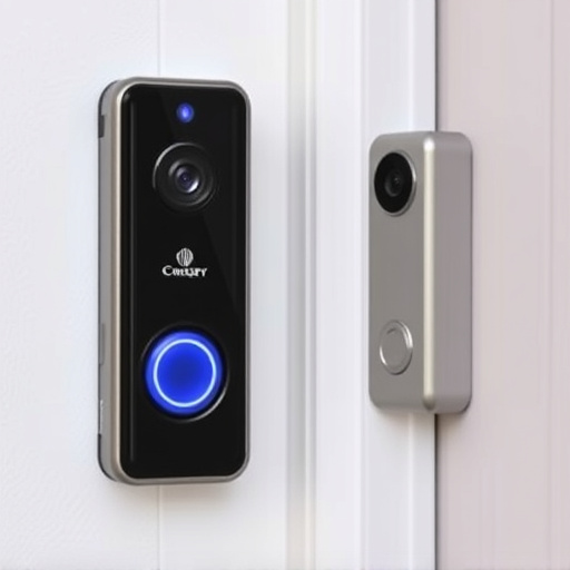 Install Your Own Video Doorbell