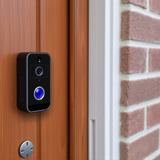 Install Your Own Video Doorbell