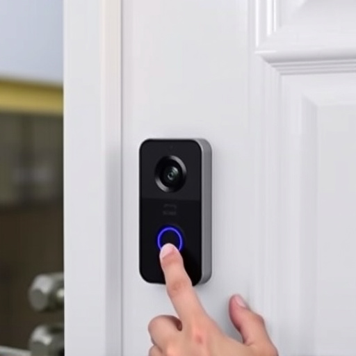 Install Your Own Video Doorbell