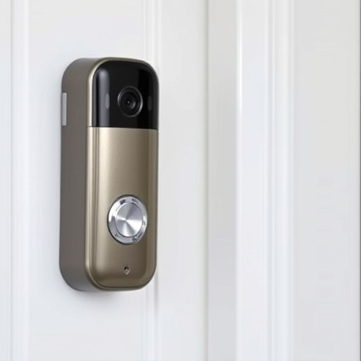Install Your Own Video Doorbell