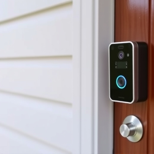 Install Your Own Video Doorbell