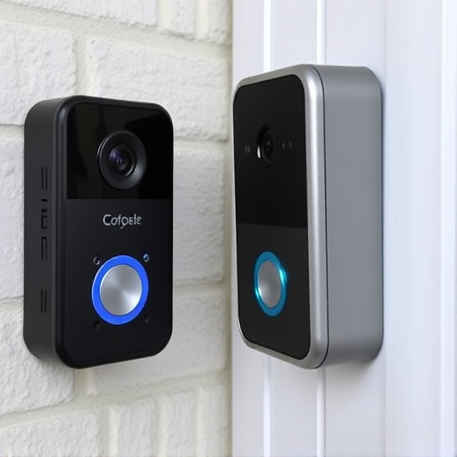 Install Your Own Video Doorbell