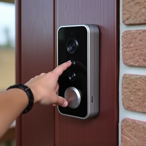 Install Your Own Video Doorbell