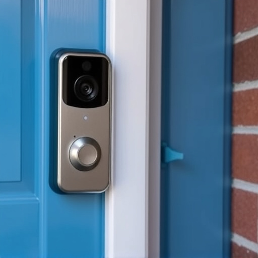 Install Your Own Video Doorbell
