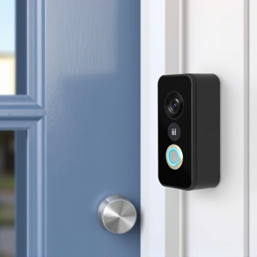 Install Your Own Video Doorbell