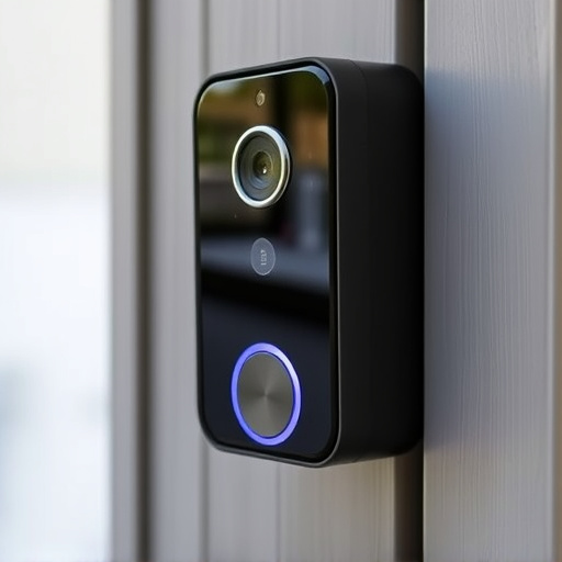 Install Your Own Video Doorbell