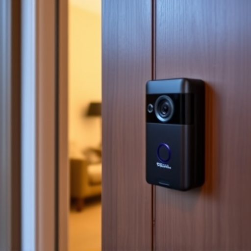 Install Your Own Video Doorbell