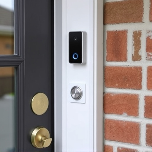 Install Your Own Video Doorbell