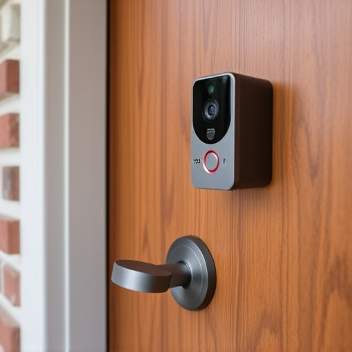 Install Your Own Video Doorbell