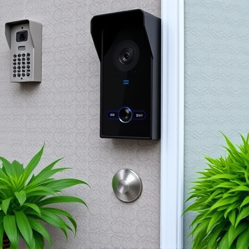 Install Your Own Video Doorbell