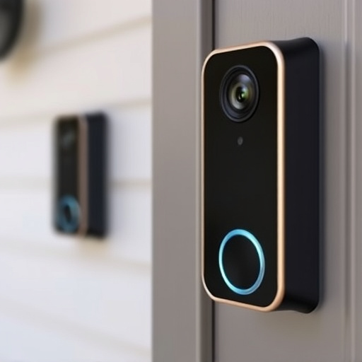 Install Your Own Video Doorbell
