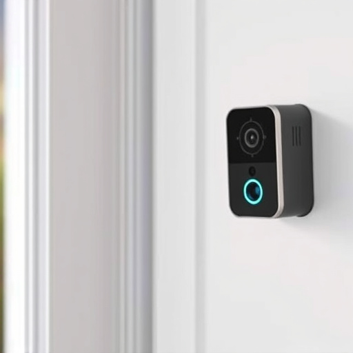 Install Your Own Video Doorbell