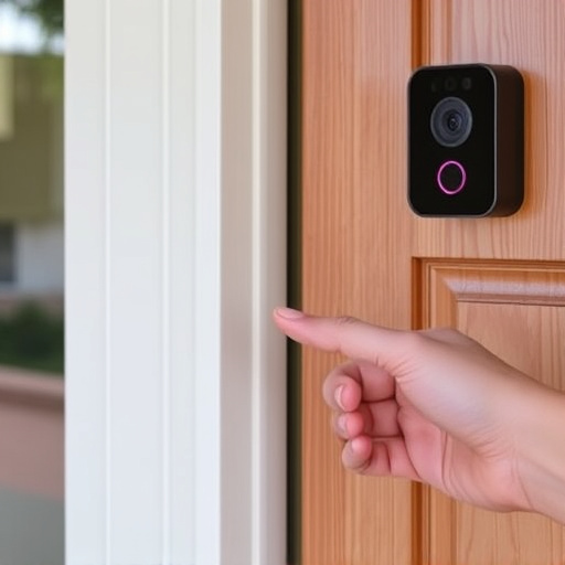 Install Your Own Video Doorbell