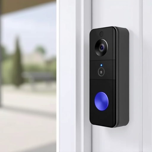 Install Your Own Video Doorbell