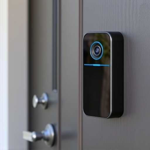 Install Your Own Video Doorbell