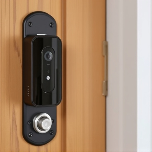 Install Your Own Video Doorbell