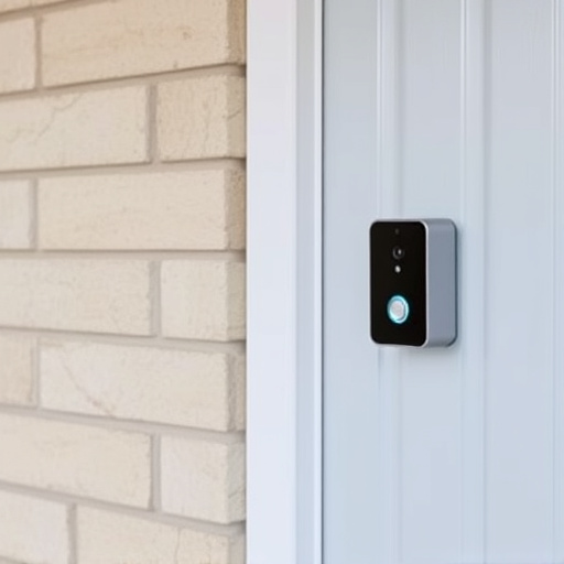 Install Your Own Video Doorbell