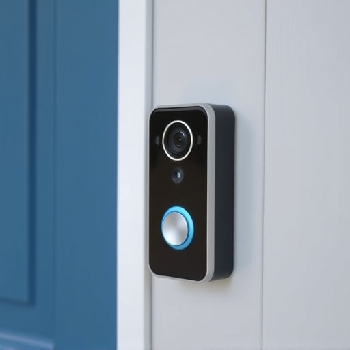 Install Your Own Video Doorbell