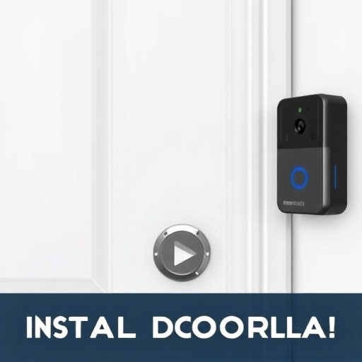 Install Your Own Video Doorbell