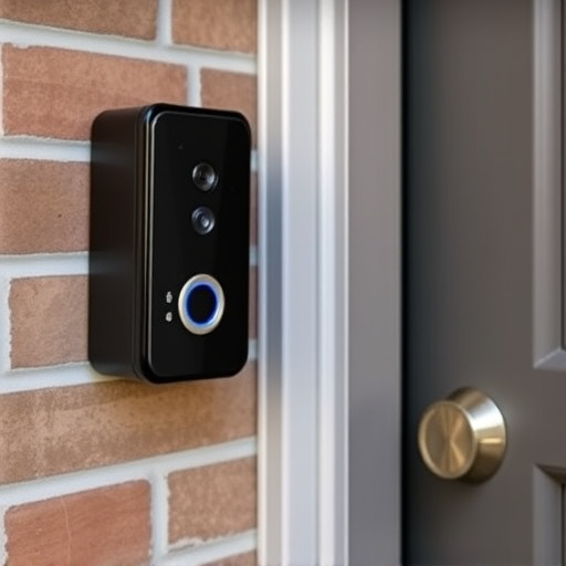 Install Your Own Video Doorbell