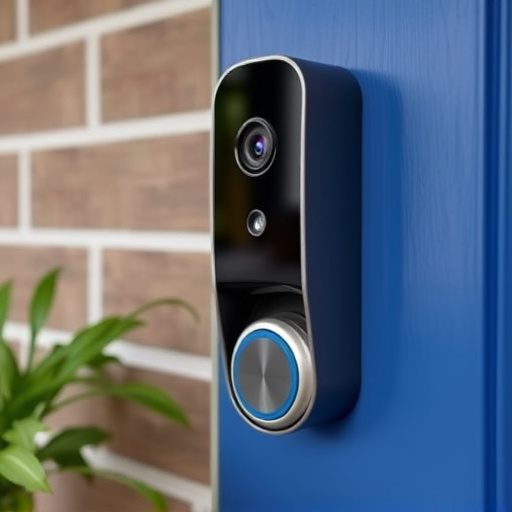 Install Your Own Video Doorbell