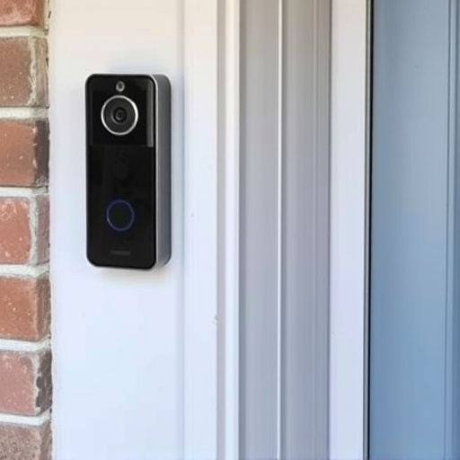 Install Your Own Video Doorbell