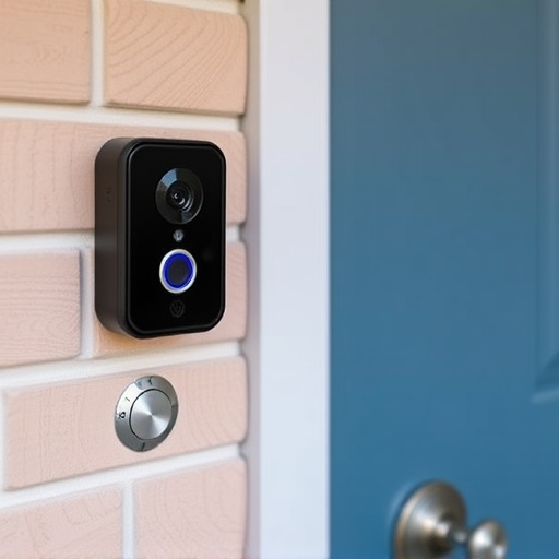 Install Your Own Video Doorbell