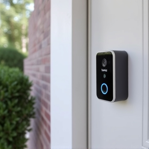 Install Your Own Video Doorbell