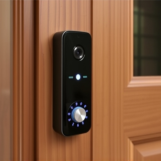 Install Your Own Video Doorbell