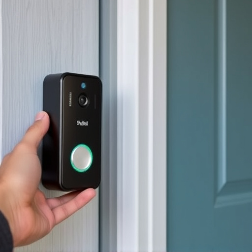 Install Your Own Video Doorbell