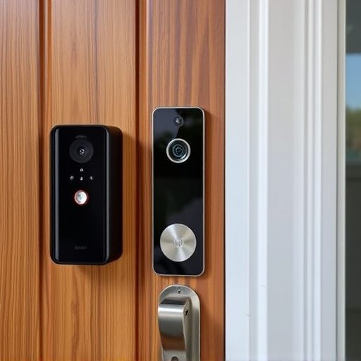 Install Your Own Video Doorbell