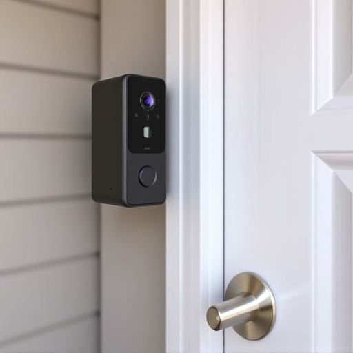 Install Your Own Video Doorbell