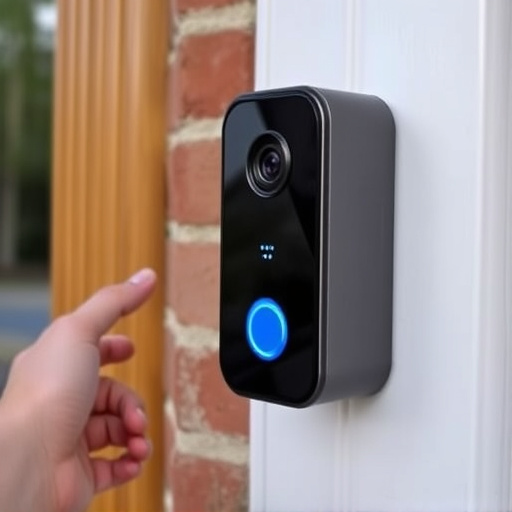 Install Your Own Video Doorbell