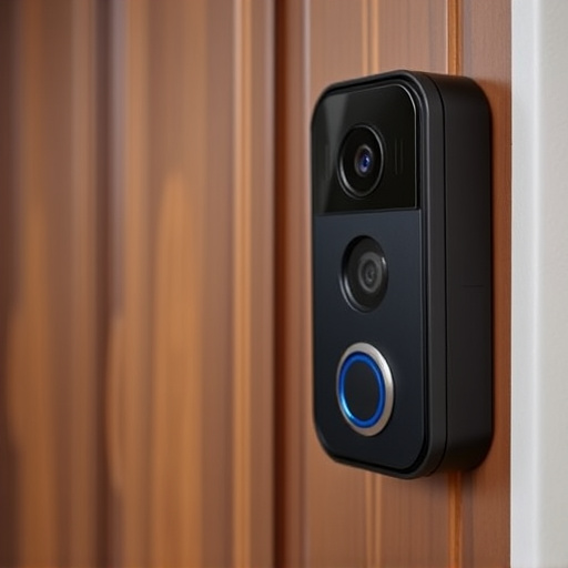 Install Your Own Video Doorbell