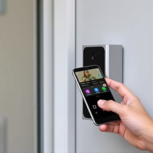 Install Your Own Video Doorbell