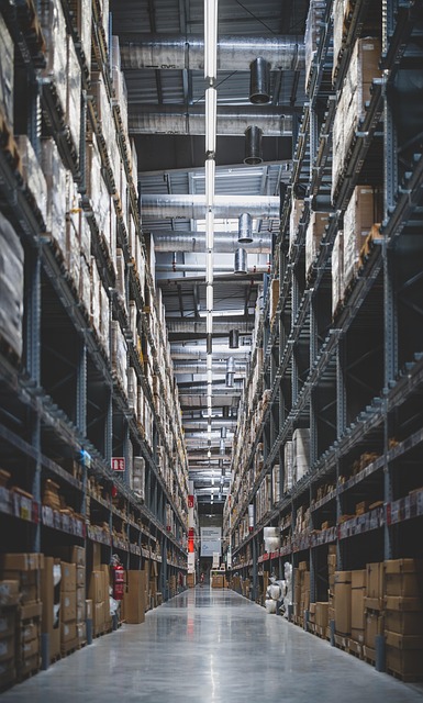 inventory