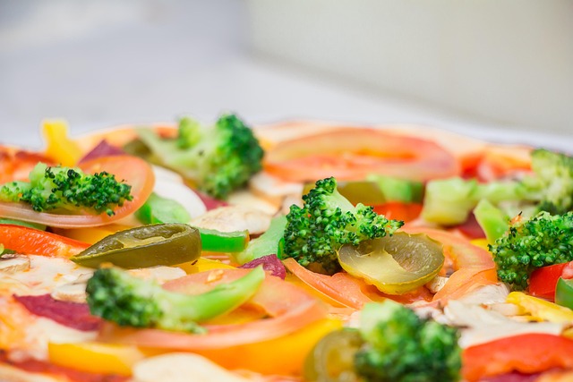 italian food