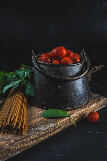 italian food