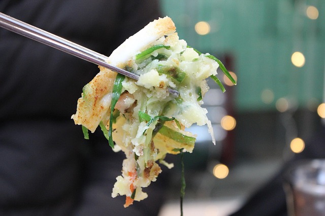 korean food