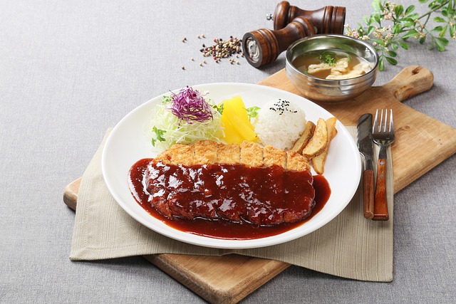 korean food