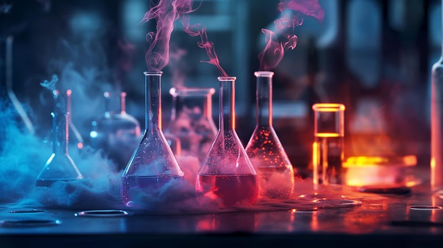 lab