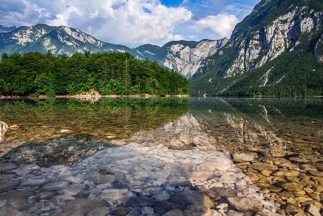 Lakes