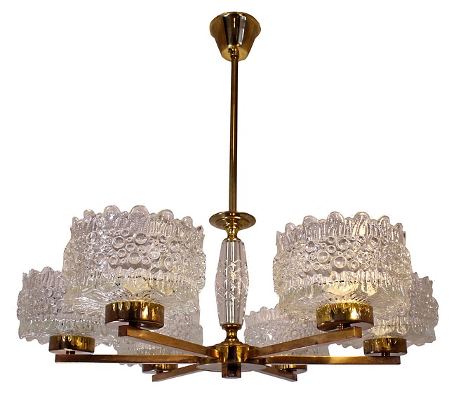 lamp
