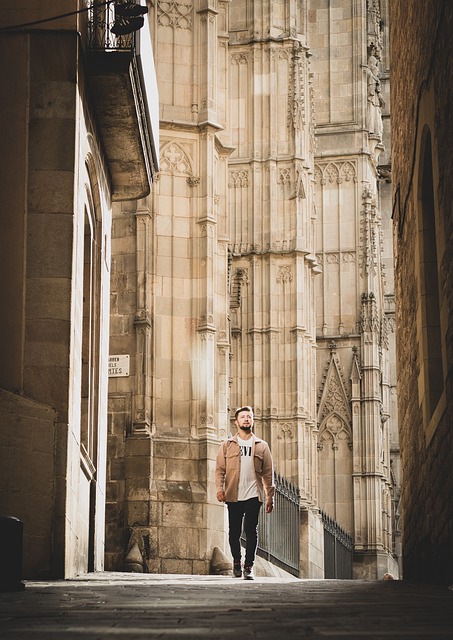 landmarks