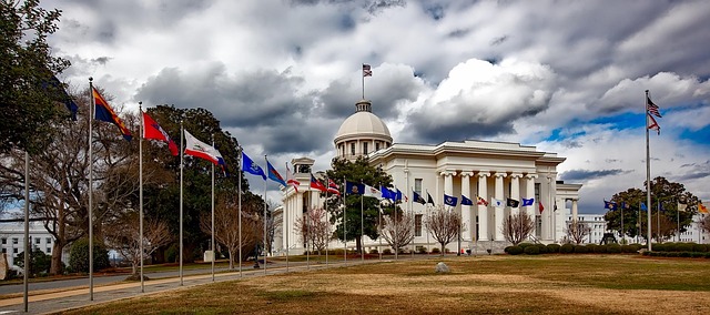 legislation