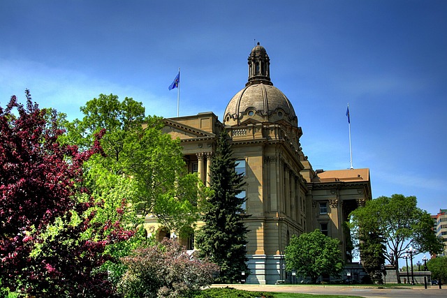 legislation