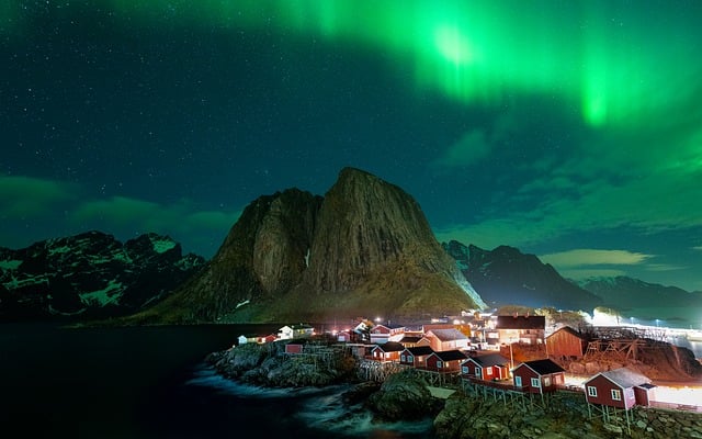lights