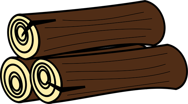 logging