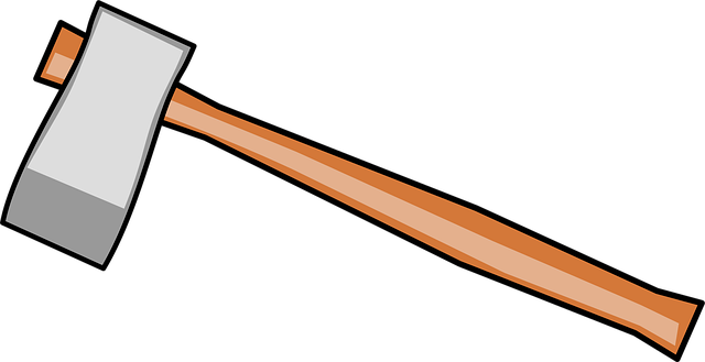 logging
