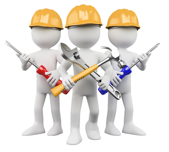 maintenance